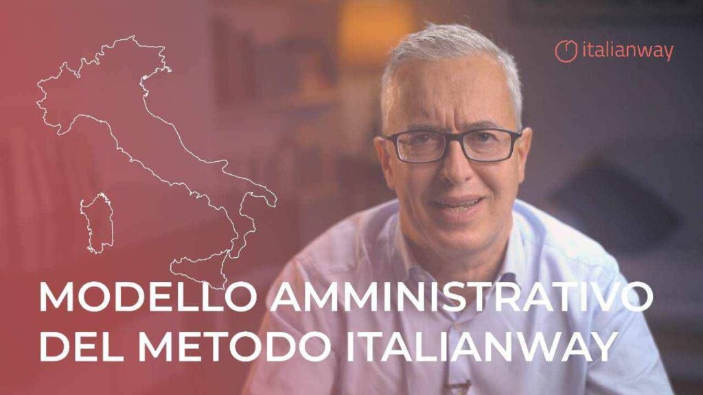 Contratto per proprietario persona fisica